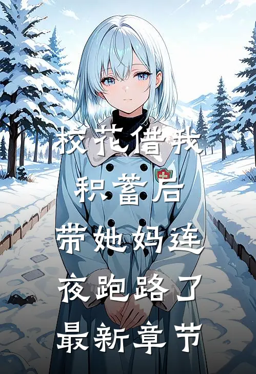 校花借我积蓄后，带她妈连夜跑路了最新章节