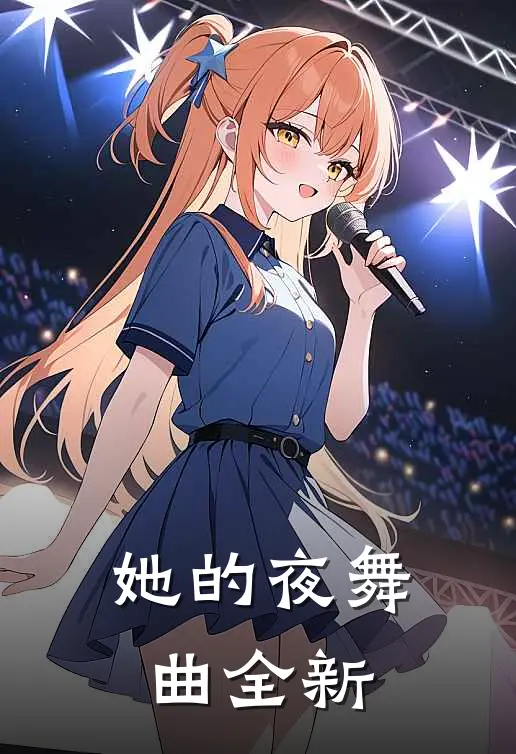 她的夜舞曲全新