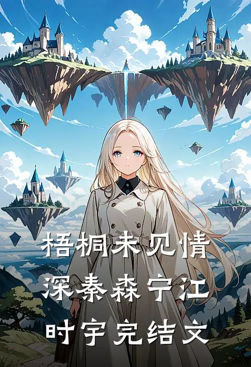 梧桐未见情深秦森宁江时宇完结文