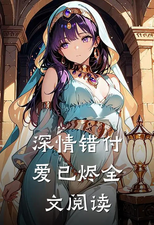 深情错付爱已烬全文阅读