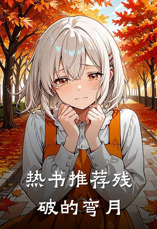 热书推荐残破的弯月
