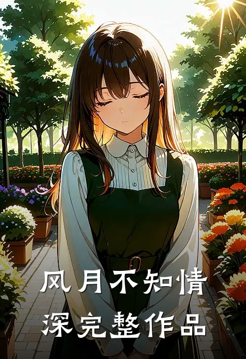 风月不知情深完整作品
