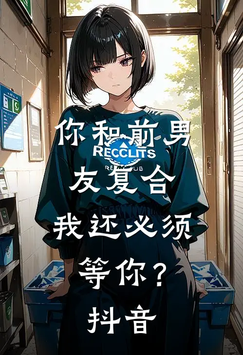 你和前男友复合，我还必须等你？抖音