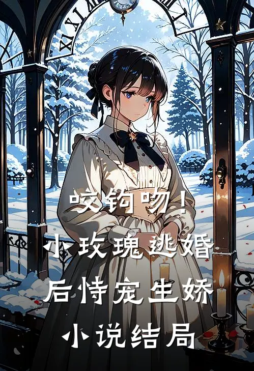 咬钩吻！小玫瑰逃婚后恃宠生娇小说结局