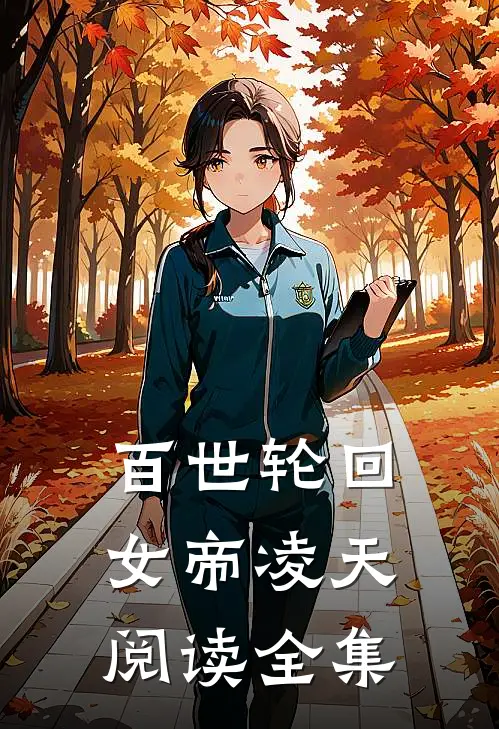 百世轮回女帝凌天阅读全集