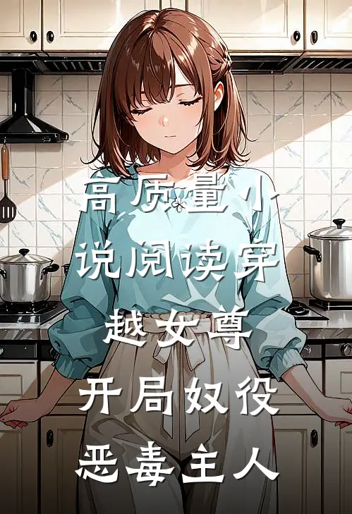 高质量小说阅读穿越女尊，开局奴役恶毒主人