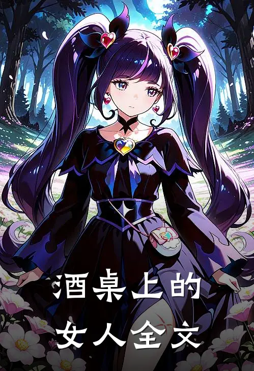 酒桌上的女人全文