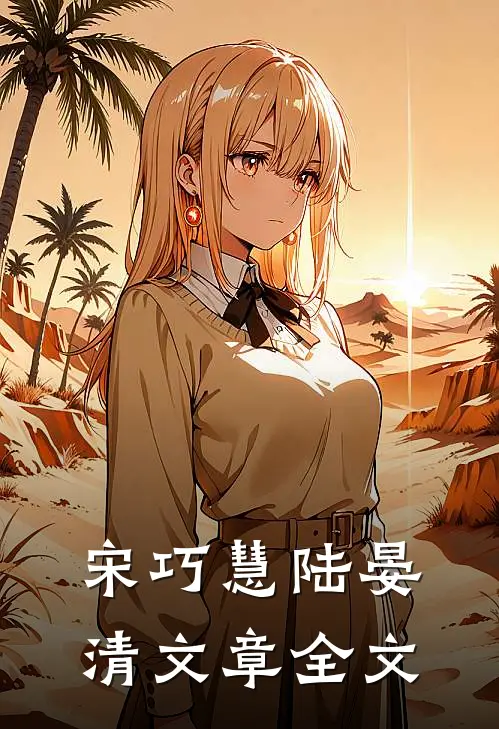 宋巧慧陆晏清文章全文