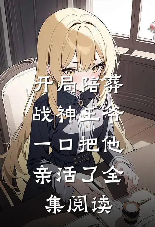 开局陪葬战神王爷，一口把他亲活了全集阅读