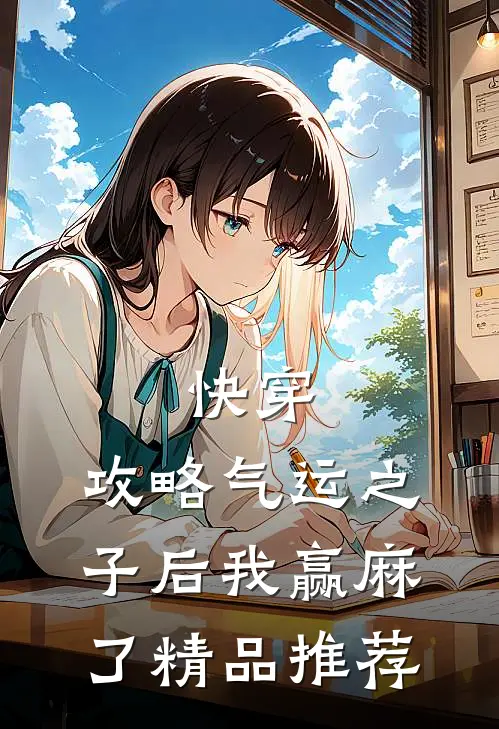 快穿：攻略气运之子后我赢麻了精品推荐