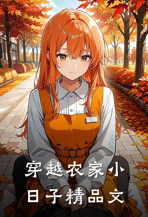 穿越农家小日子精品文