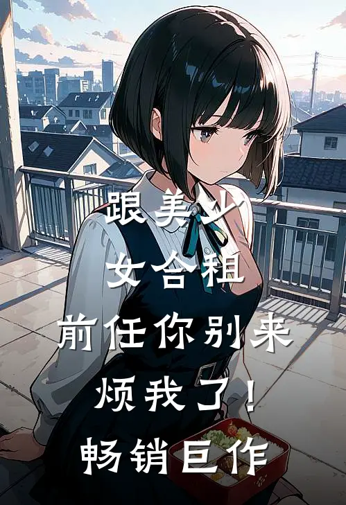跟美少女合租，前任你别来烦我了！畅销巨作