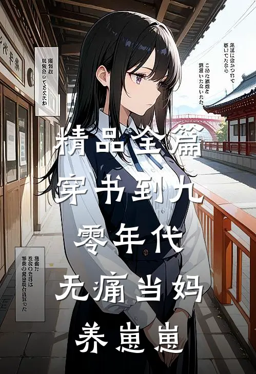 精品全篇穿书到九零年代：无痛当妈养崽崽