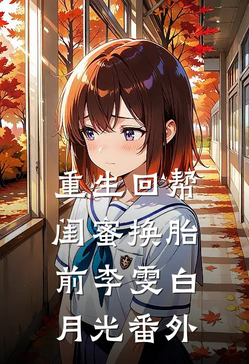 重生回帮闺蜜换胎前李雯白月光 番外