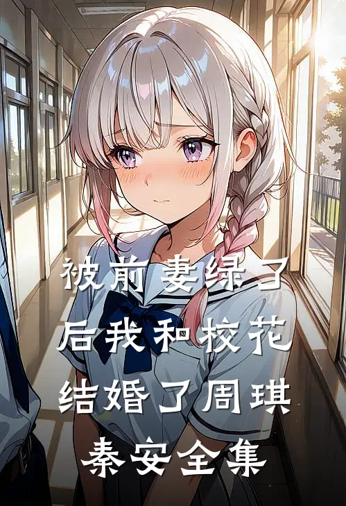 被前妻绿了后我和校花结婚了周琪秦安全集