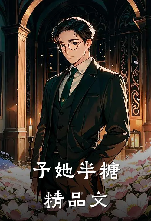 予她半糖精品文