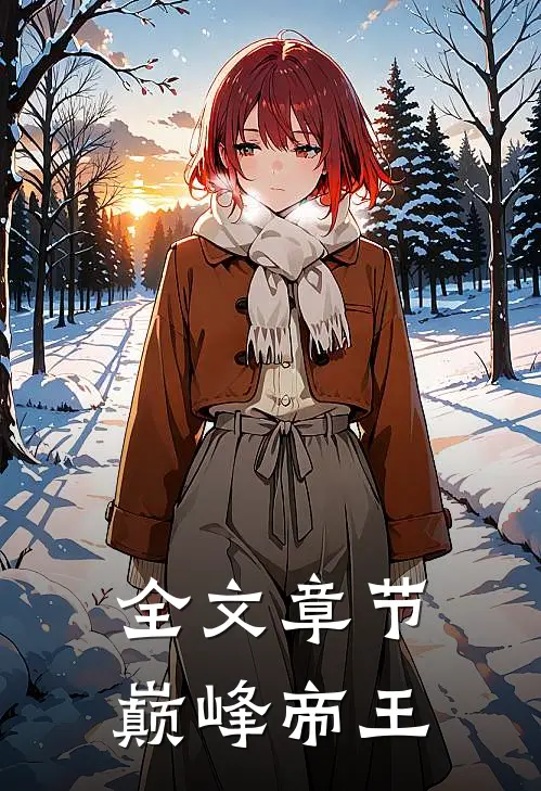 全文章节巅峰帝王