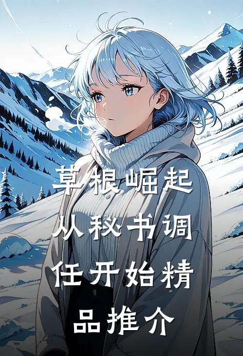 草根崛起：从秘书调任开始精品推介