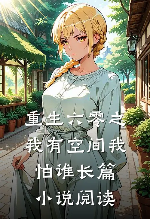 重生六零之我有空间我怕谁长篇小说阅读