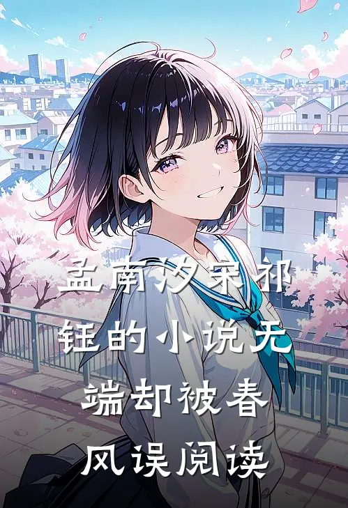 孟南汐宋祁钰的小说无端却被春风误阅读