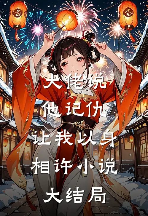 大佬说他记仇，让我以身相许小说大结局