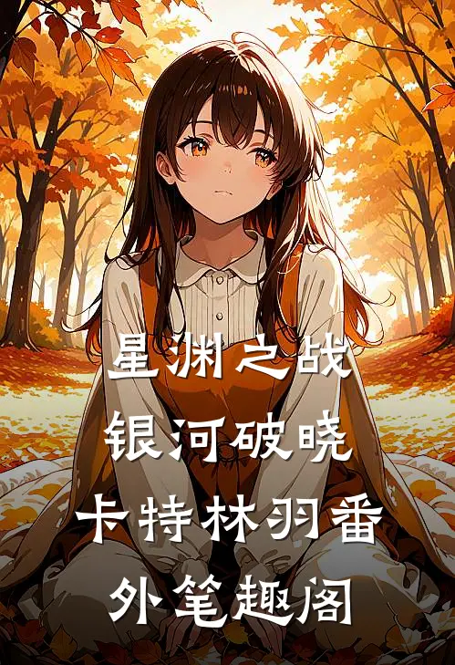 星渊之战：银河破晓：卡特林羽番外笔趣阁