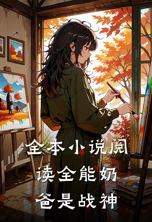 全本小说阅读全能奶爸是战神