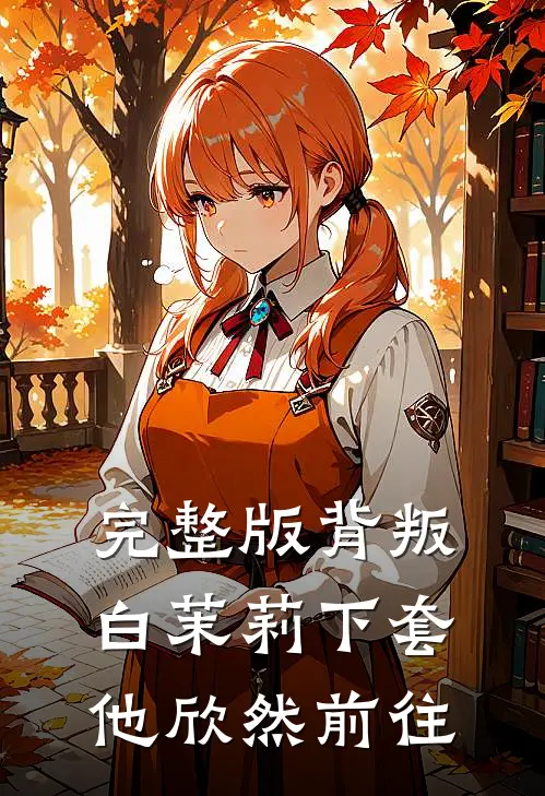 完整版背叛：白茉莉下套，他欣然前往