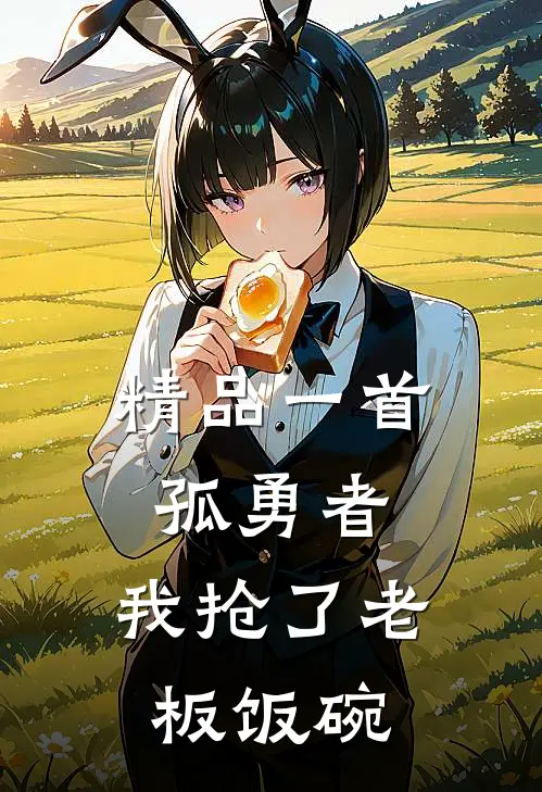 精品一首孤勇者，我抢了老板饭碗