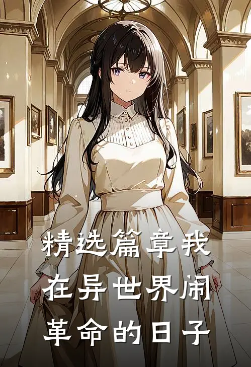 精选篇章我在异世界闹革命的日子