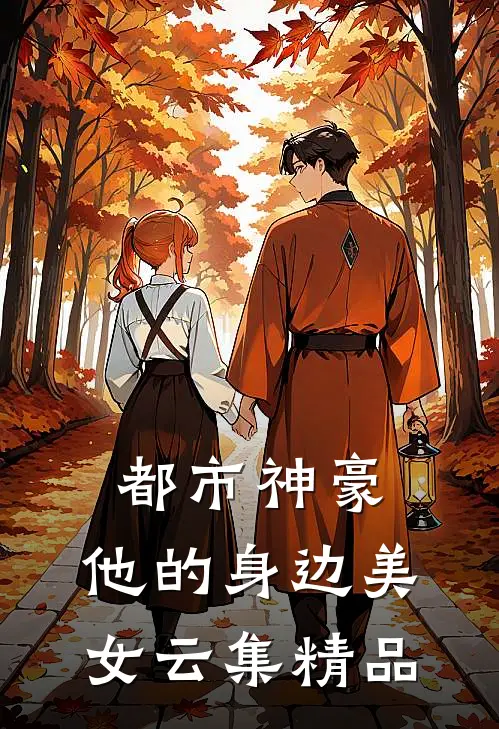 都市神豪：他的身边美女云集精品