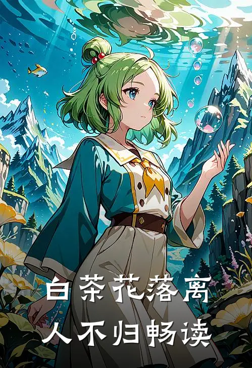 白茶花落离人不归畅读