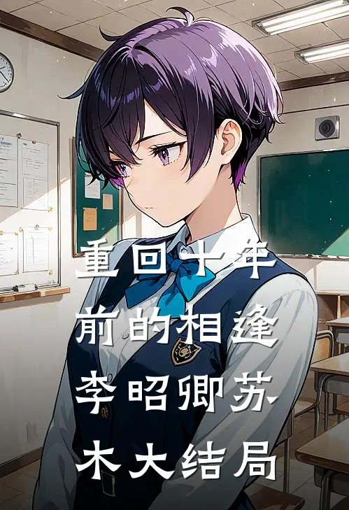 重回十年前的相逢李昭卿苏木大结局