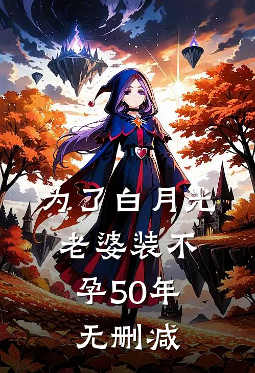为了白月光，老婆装不孕50年无删减