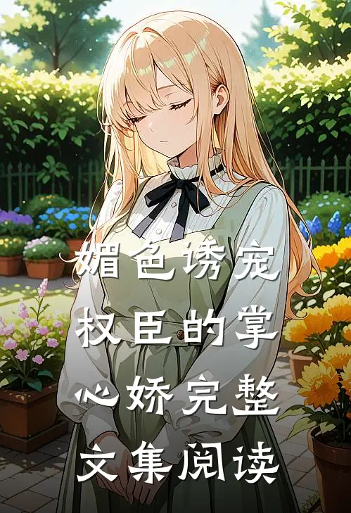 媚色诱宠：权臣的掌心娇完整文集阅读