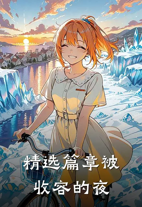 精选篇章被收容的夜