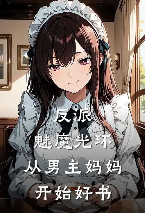 反派：魅魔光环，从男主妈妈开始好书