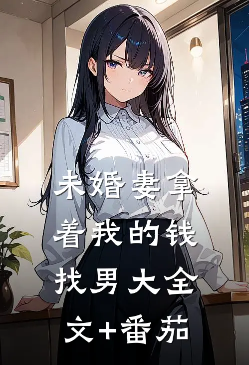 未婚妻拿着我的钱找男大全文+番茄