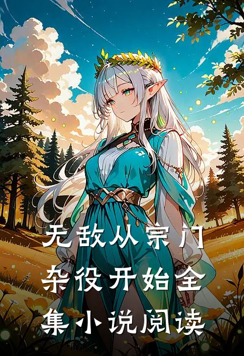 无敌从宗门杂役开始全集小说阅读