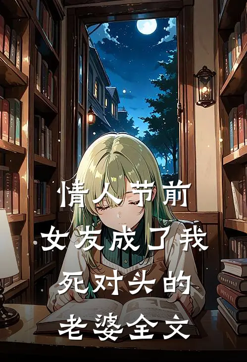 情人节前，女友成了我死对头的老婆全文