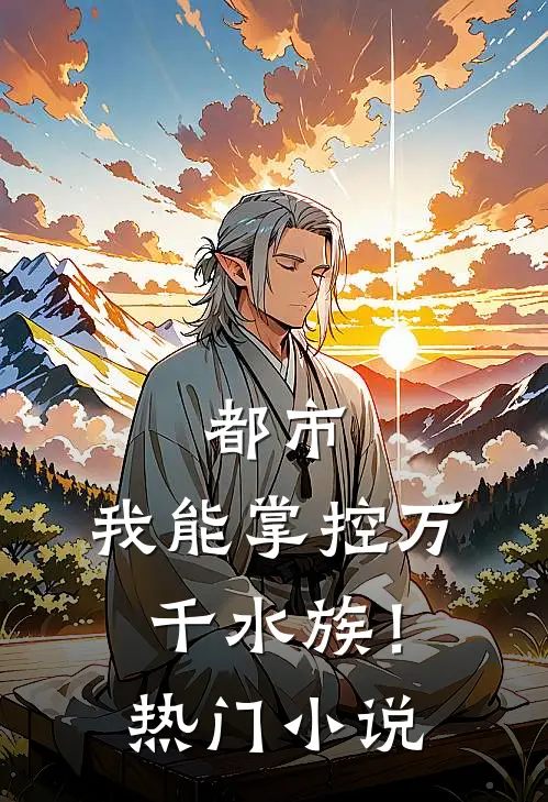 都市：我能掌控万千水族！热门小说