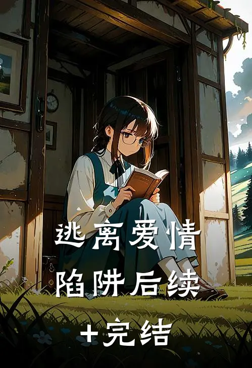 逃离爱情陷阱后续+完结