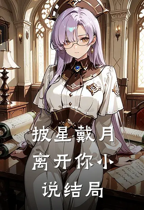 披星戴月离开你小说结局