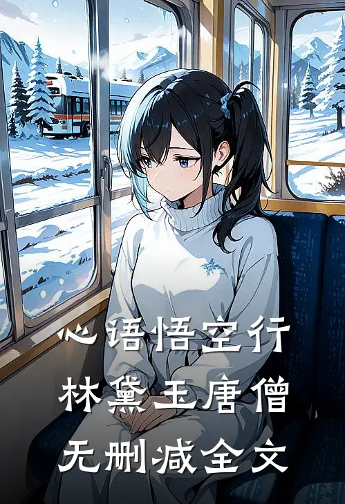 心语·悟空行林黛玉唐僧无删减全文