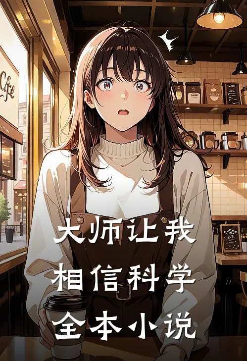 大师让我相信科学全本小说