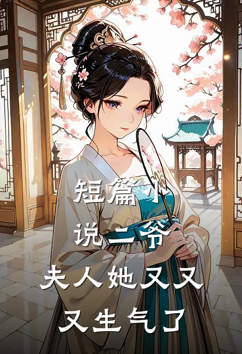 短篇二爷,夫人她又又又生气了全文阅读
