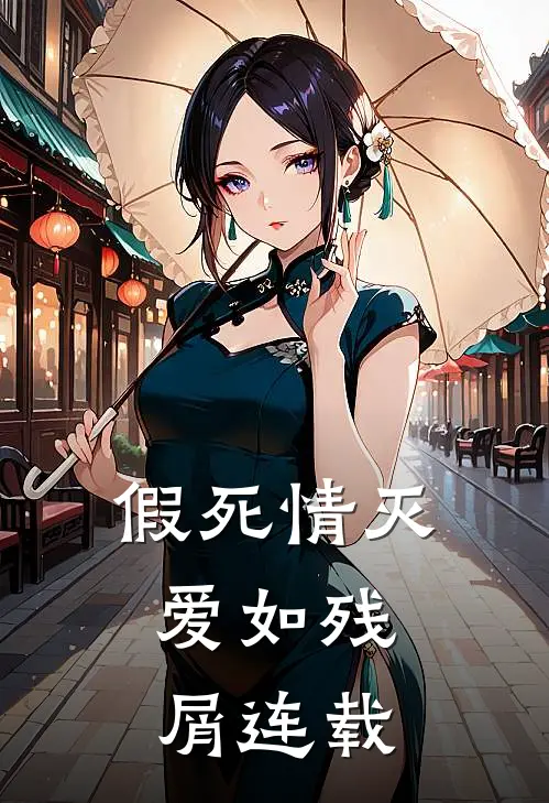 假死情灭，爱如残屑连载