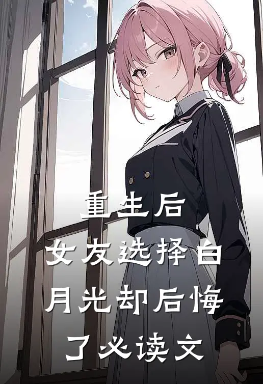 重生后，女友选择白月光却后悔了必读文