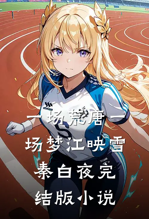 一场荒唐一场梦江映雪秦白夜完结版小说