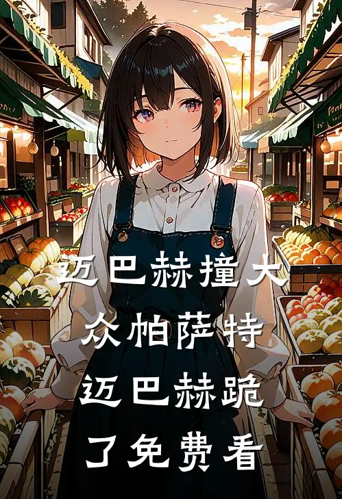 迈巴赫撞大众帕萨特，迈巴赫跪了免费看